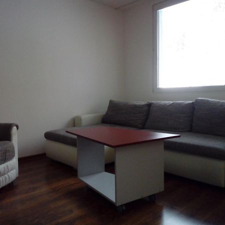 Apartmán Špičák Jiretin pod Bukovou Exterior foto