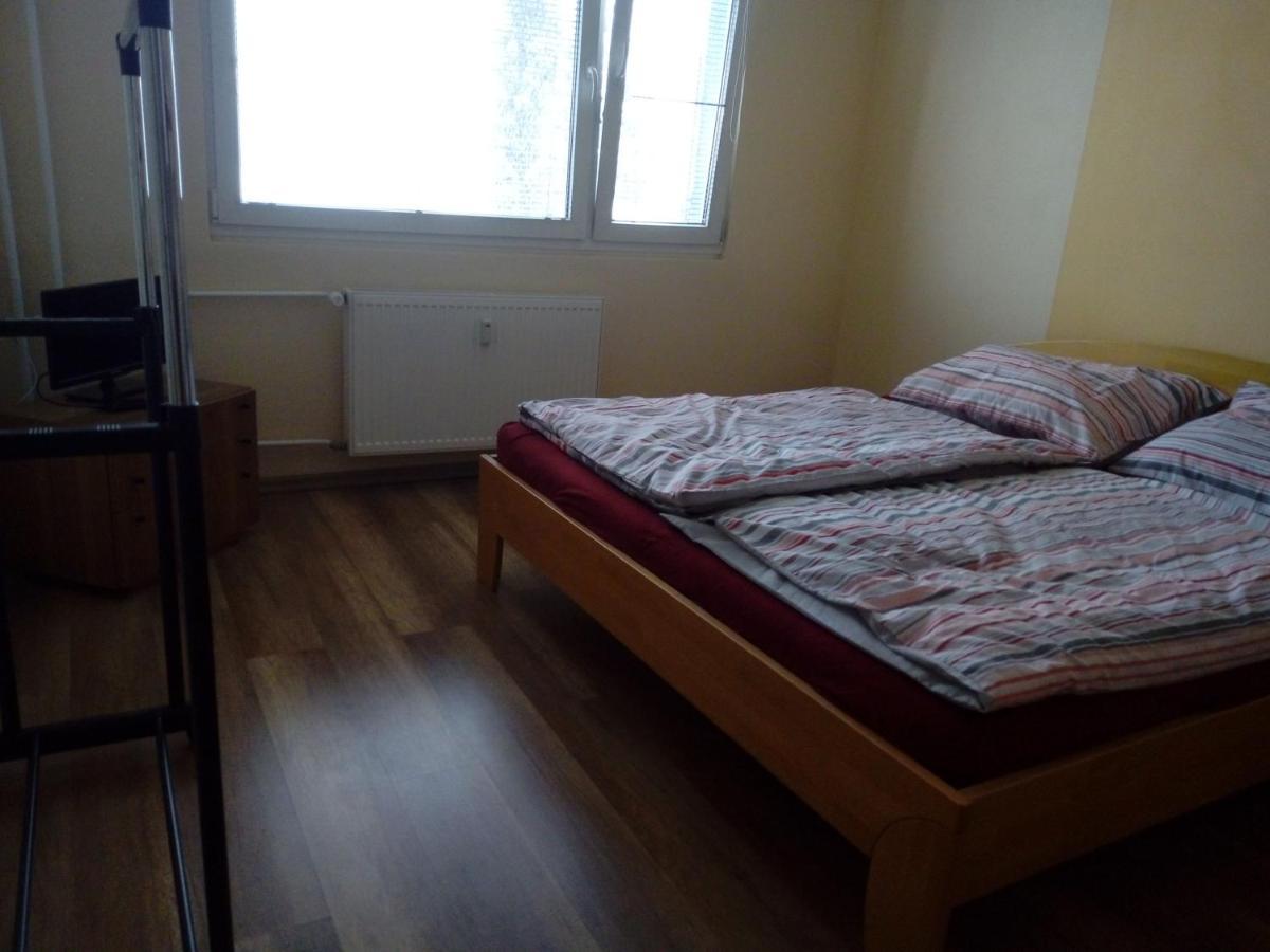 Apartmán Špičák Jiretin pod Bukovou Exterior foto